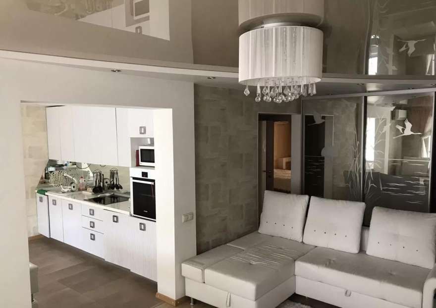 Кисловодск, Широкая улица, 41, фото 3