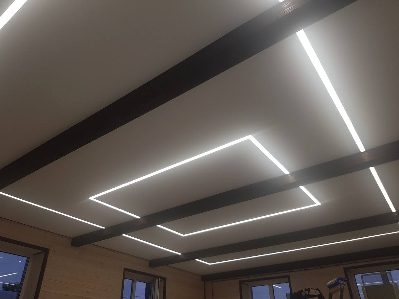 Калуга, Луначарского, 13, фото 1