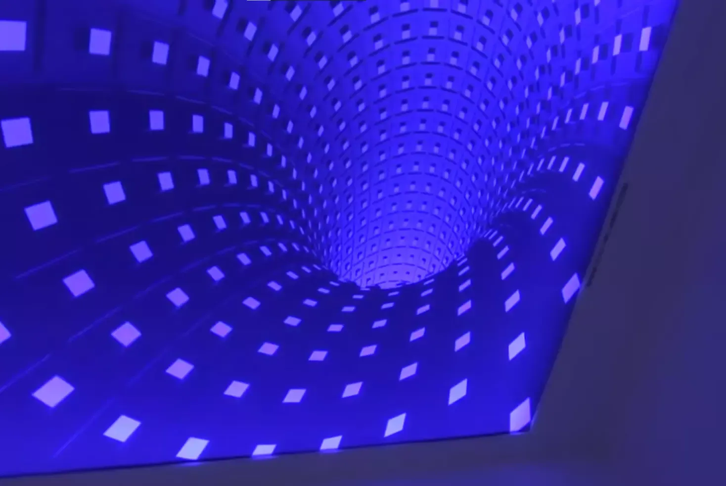 3D натяжной потолок в детскую — Евпатория, Интернациональная, 132Б/12, фото 1